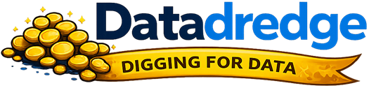 Datadredge